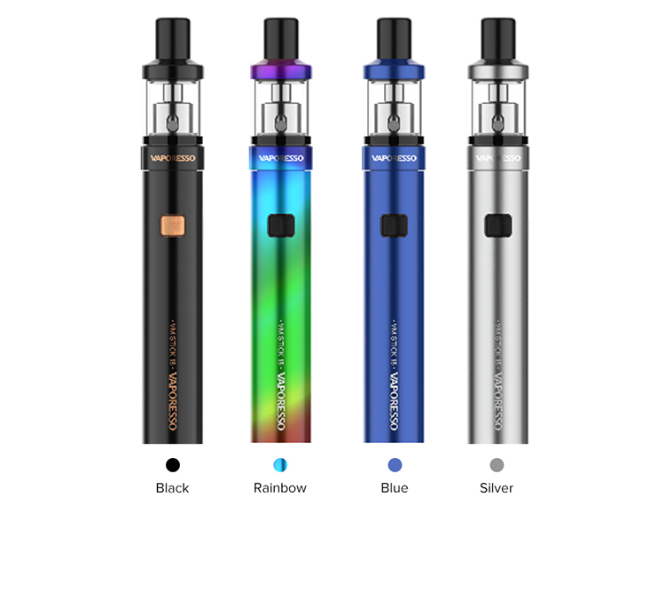 Vaporesso VM 18 STICK Pod System Kit