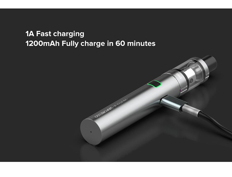 Vaporesso VM 18 STICK Pod System Kit