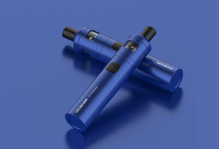 Vaporesso VM 18 STICK Pod System Kit