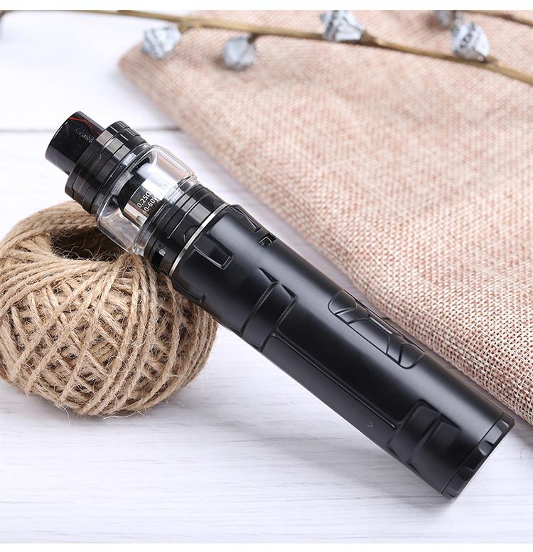 Rincoe Mechman 80W Pod System Mesh Kit