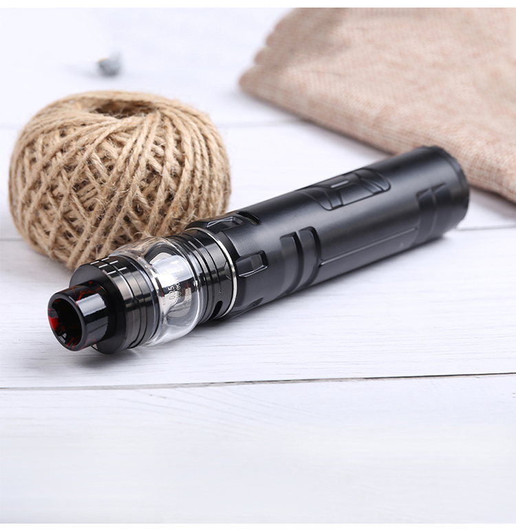 Rincoe Mechman 80W Pod System Mesh Kit