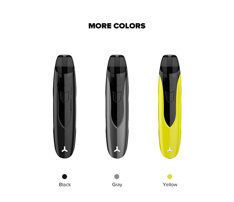Rincoe Ceto SE AIO Pod System Kit