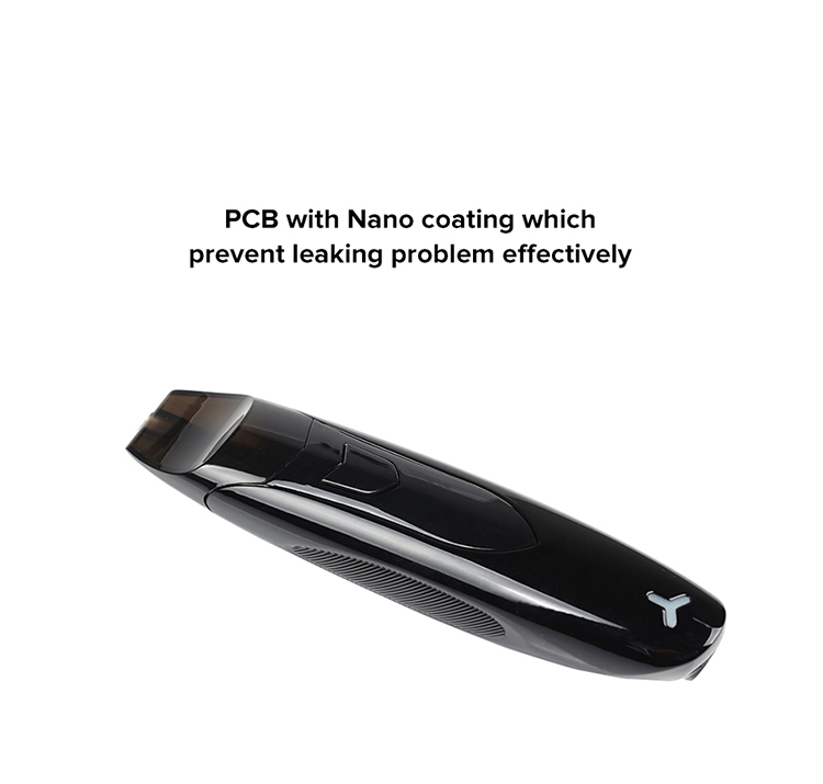 Rincoe Ceto SE AIO Pod System Kit