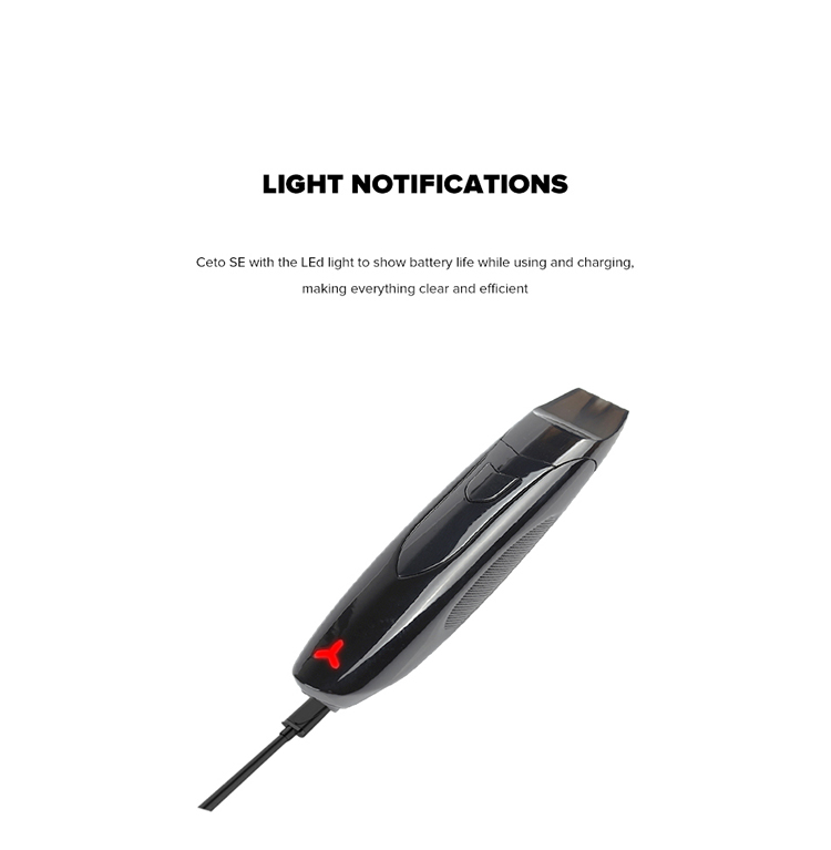 Rincoe Ceto SE AIO Pod System Kit