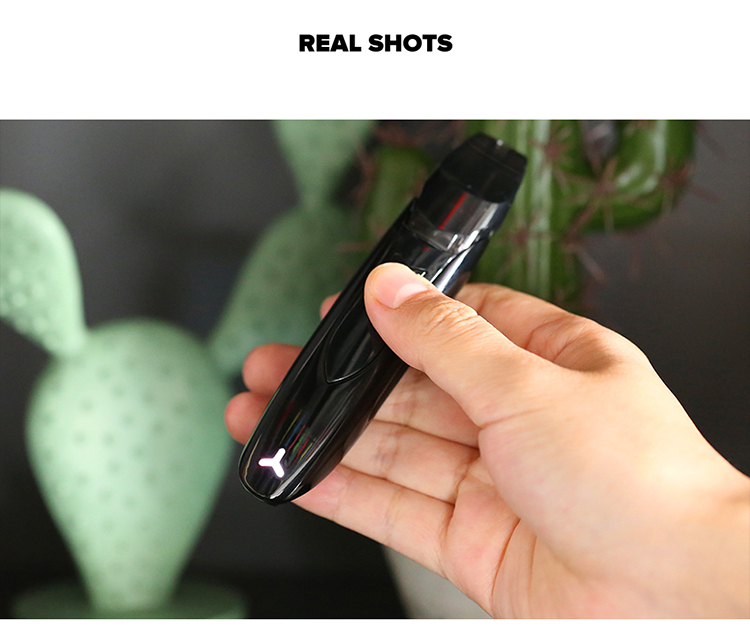Rincoe Ceto SE AIO Pod System Kit