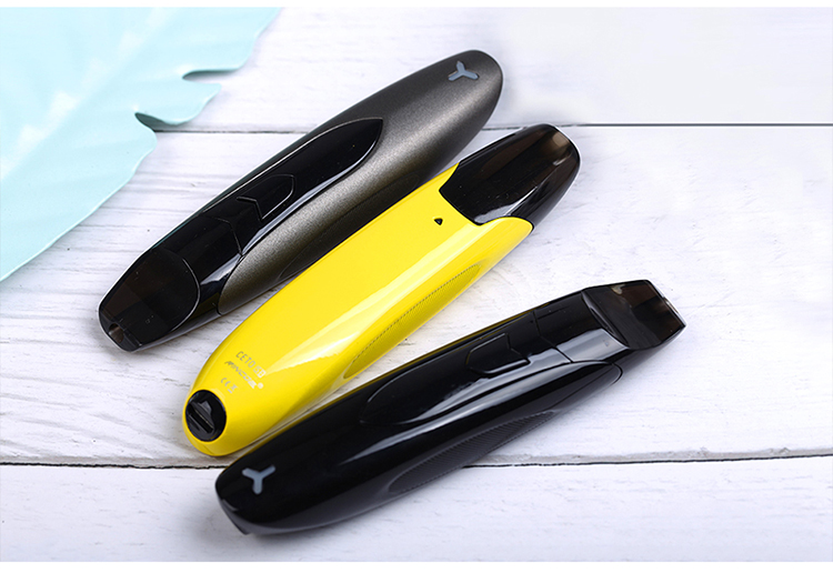 Rincoe Ceto SE AIO Pod System Kit