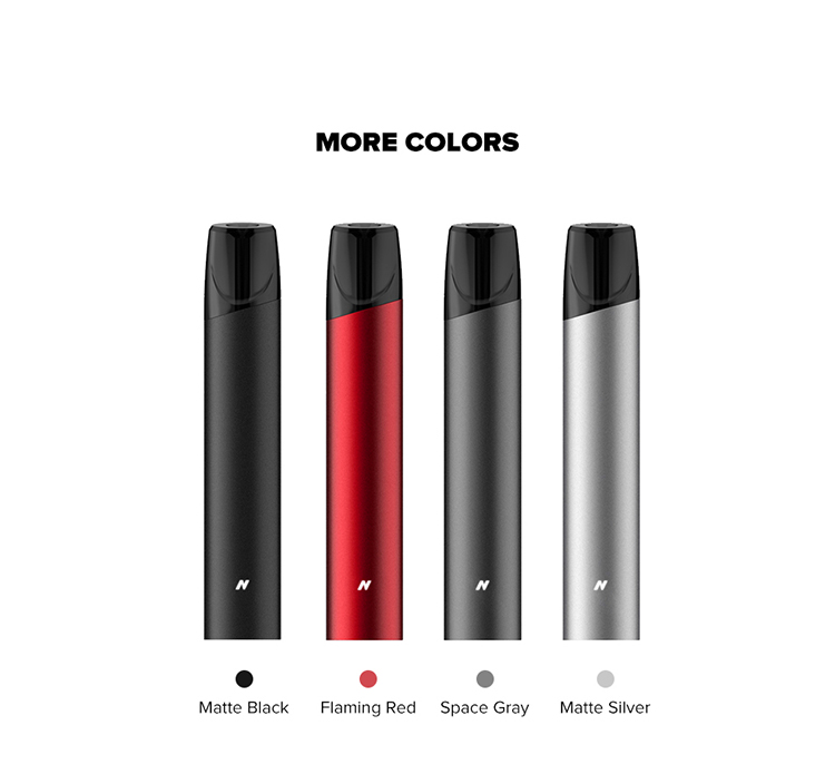Rincoe Neso X Pod System kit