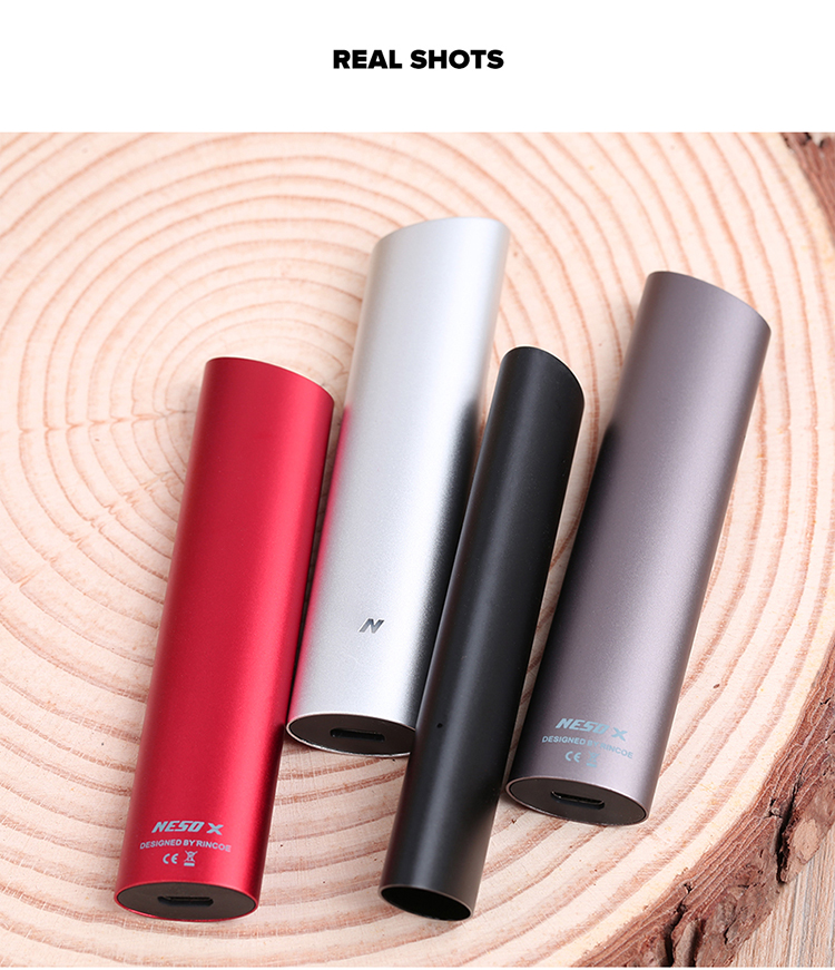Rincoe Neso X Pod System kit