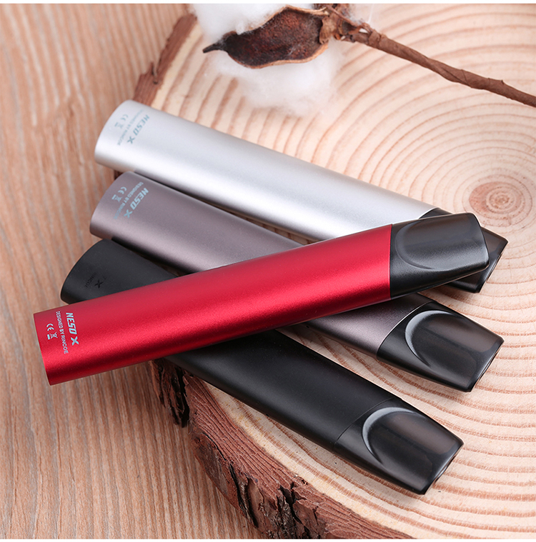 Rincoe Neso X Pod System kit