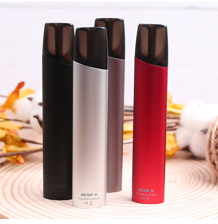 Rincoe Neso X Pod System kit