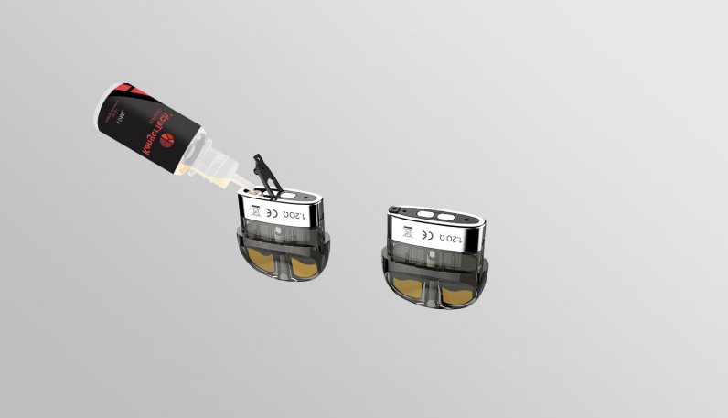 KangerTech GEM Pod System kit