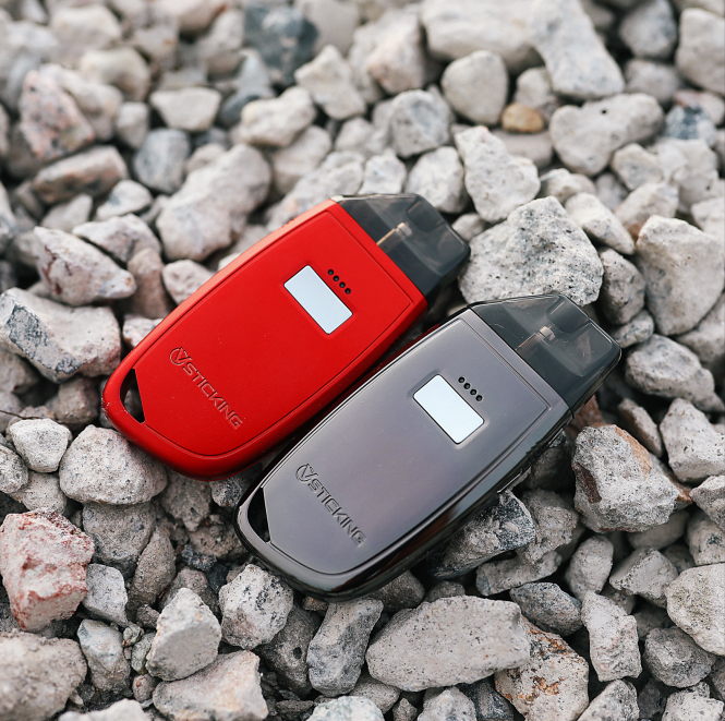 Vsticking VIY Pod Kit