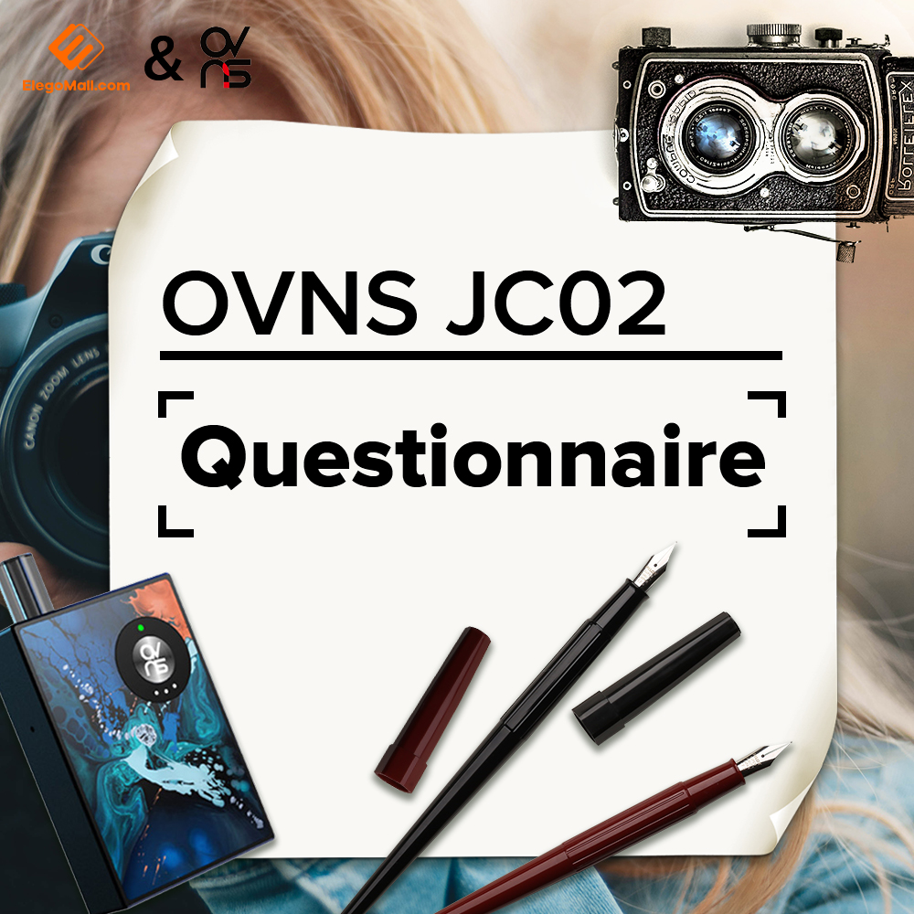 A big photo contest of OVNS JC02