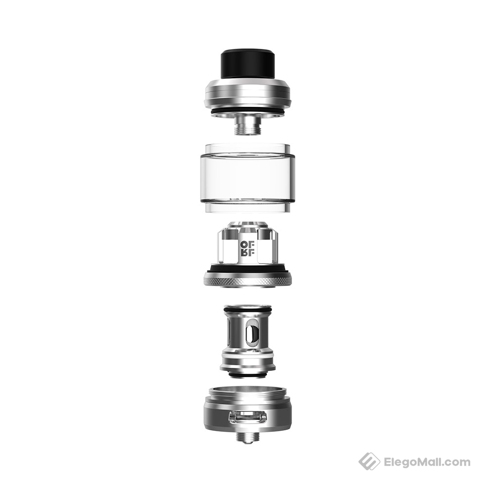 OFRF NexMESH Sub-Ohm Tank