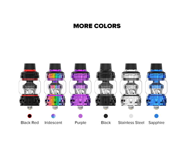 Uwell ValyrianⅡSub Ohm Tank