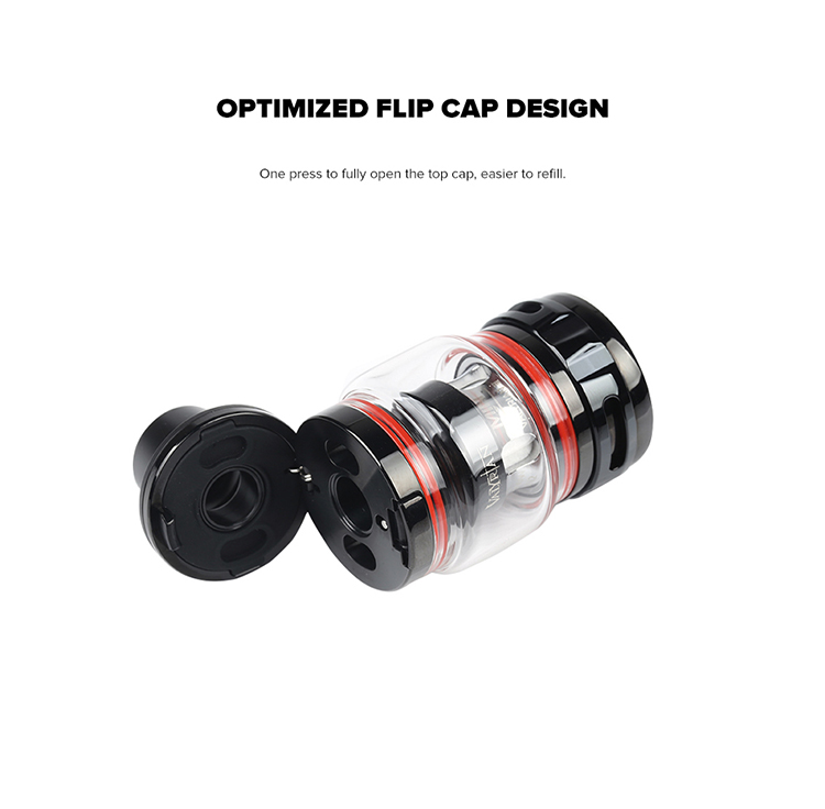 Uwell ValyrianⅡSub Ohm Tank