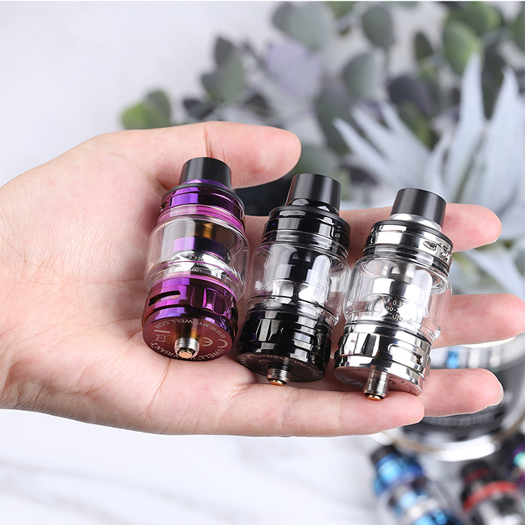 Uwell ValyrianⅡSub Ohm Tank
