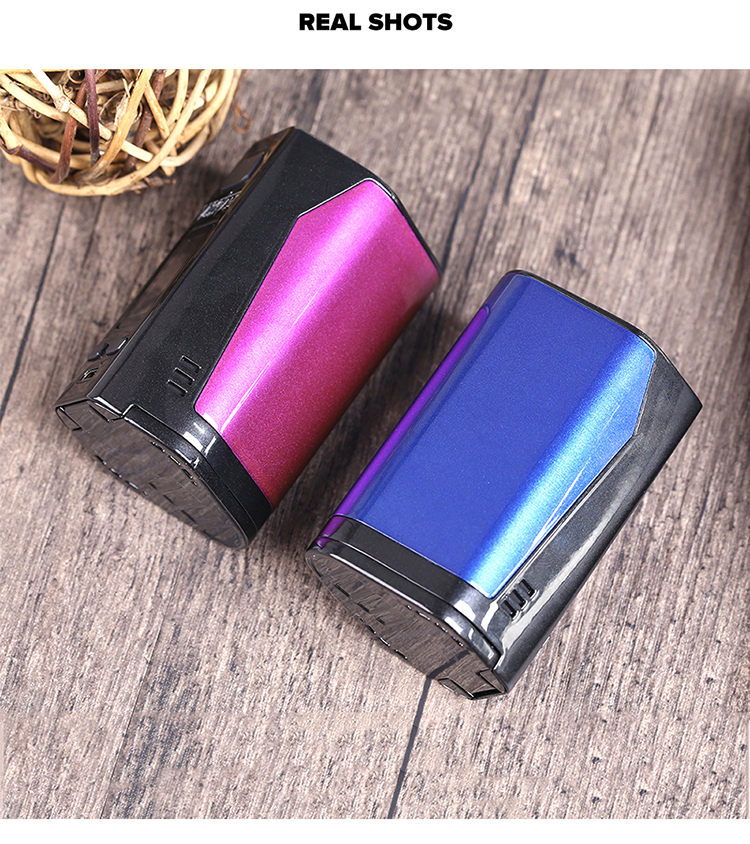 Uwell Valyrian Ⅱ Mod