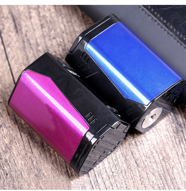 Uwell Valyrian Ⅱ Mod