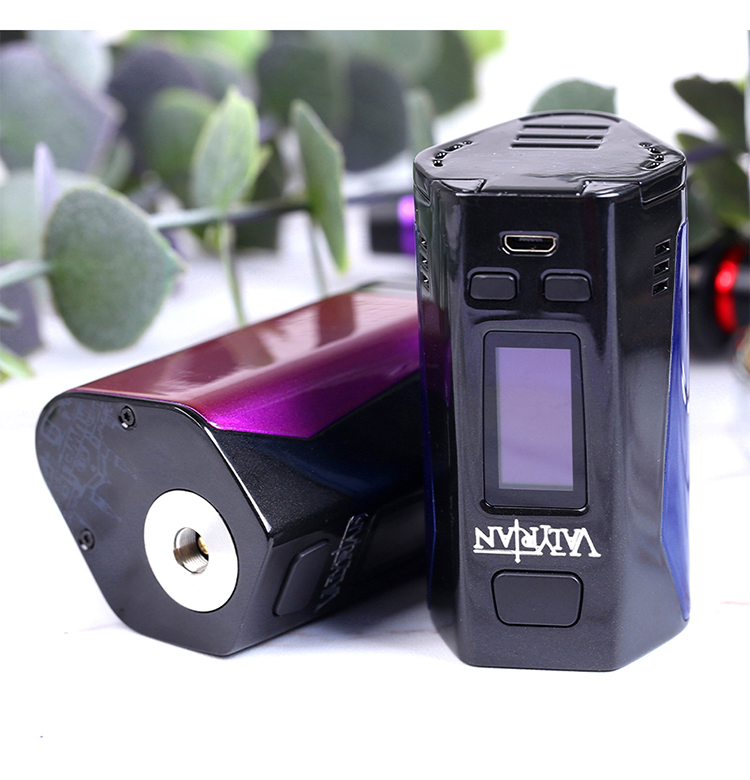 Uwell Valyrian Ⅱ Mod