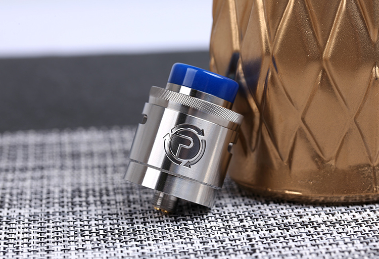 Hellvape Passage RDA Hellvape Passage RDA