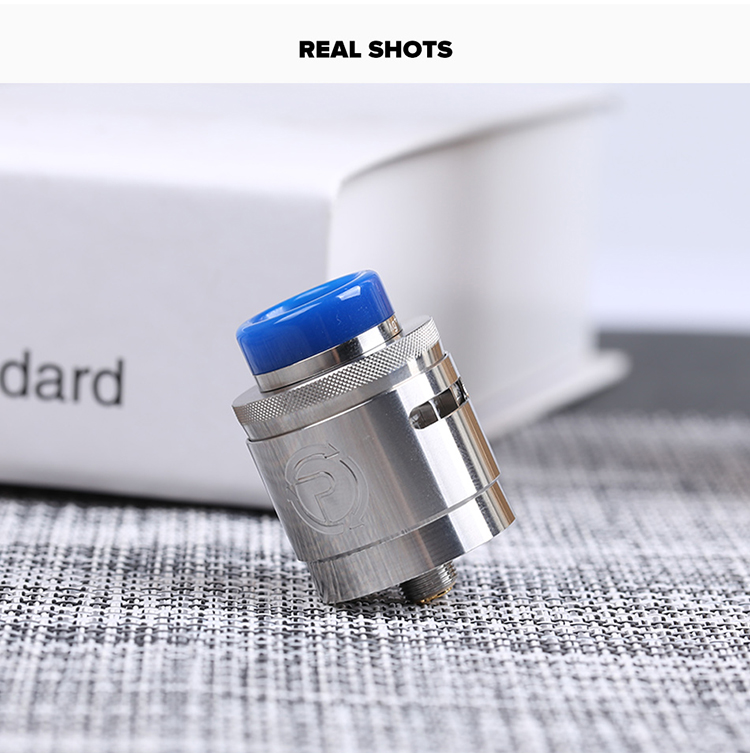Hellvape Passage RDA Hellvape Passage RDA