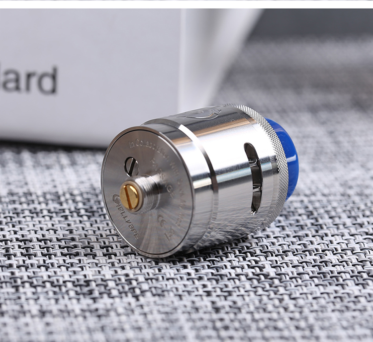Hellvape Passage RDA Hellvape Passage RDA