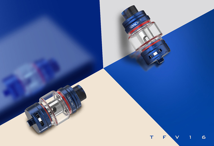 Smok TFV16 Sub Ohm Tank 