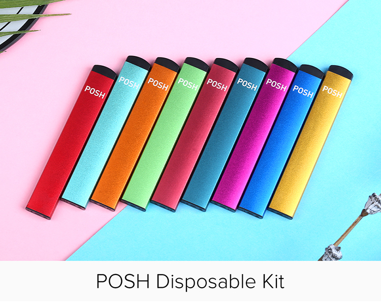 POSH Disposable Kit POSH Disposable Kit