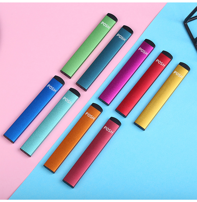 POSH Disposable Kit POSH Disposable Kit