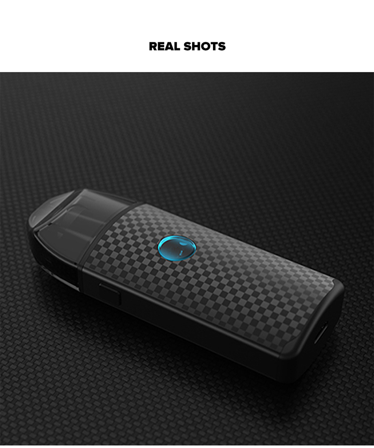 Vapefly Jester Rebuildable Dripping Pod Vapefly Jester Rebuildable Dripping Pod
