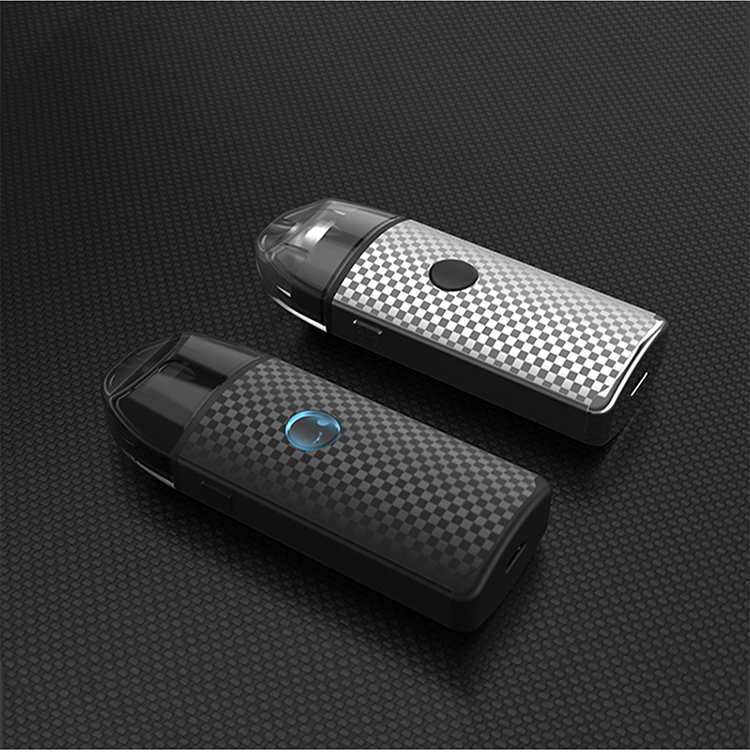 Vapefly Jester Rebuildable Dripping Pod Vapefly Jester Rebuildable Dripping Pod