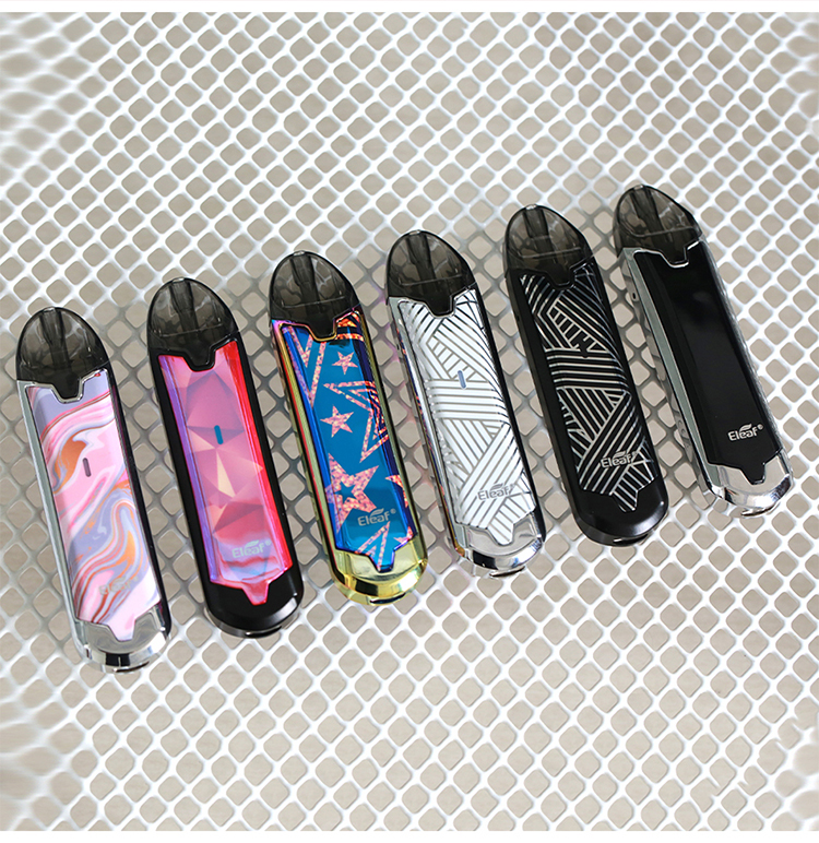 Eleaf Tance Pod System Kit 