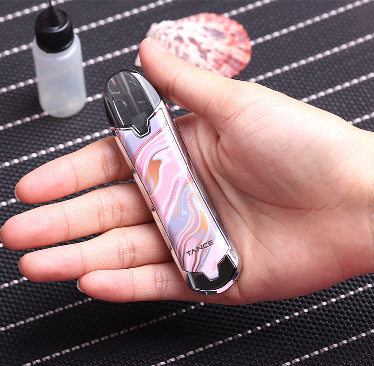 Eleaf Tance Pod System Kit 