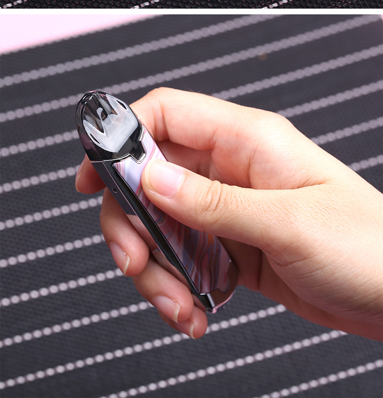 Eleaf Tance Pod System Kit 