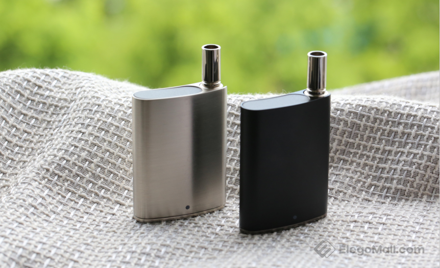 Eleaf iCare Flask CBD Starter Kit