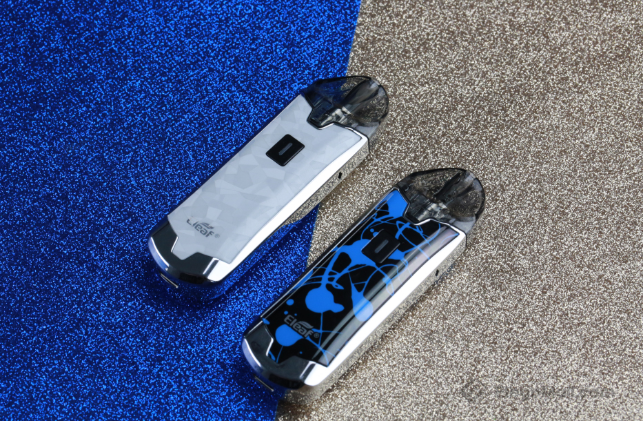 Eleaf Tance Max Pod System Kit