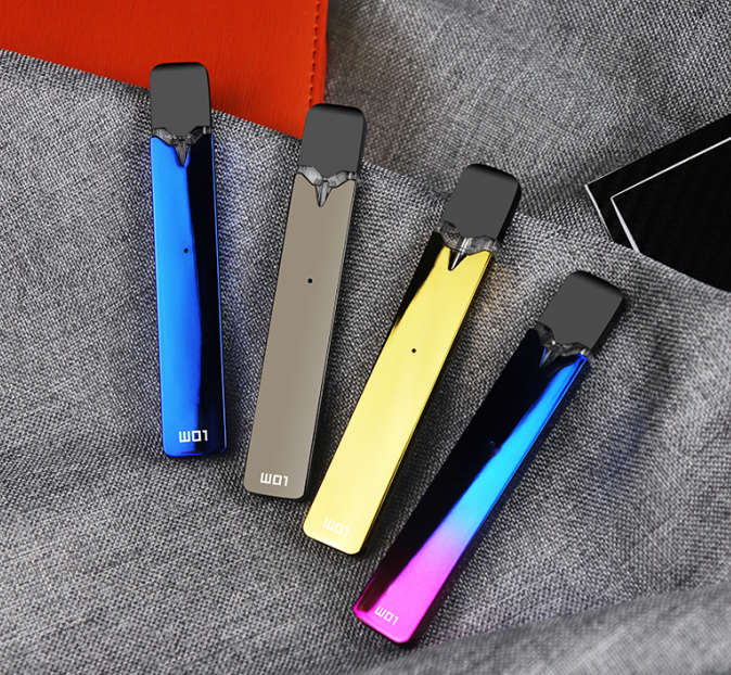 VOOPOO Zip,Innokin Gala,Neutral W01, Neutral Zorro| Pod System Kit Preview