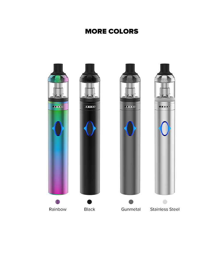 Vapefly Galaxies MTL Starter Kit