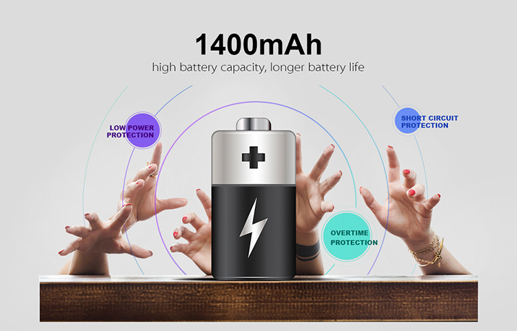 Vapefly Galaxies MTL Starter Kit