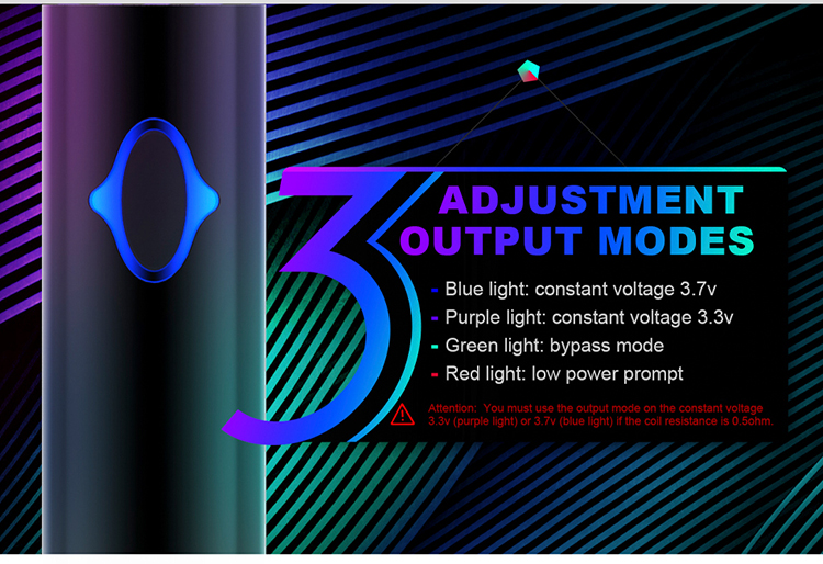 Vapefly Galaxies MTL Starter Kit