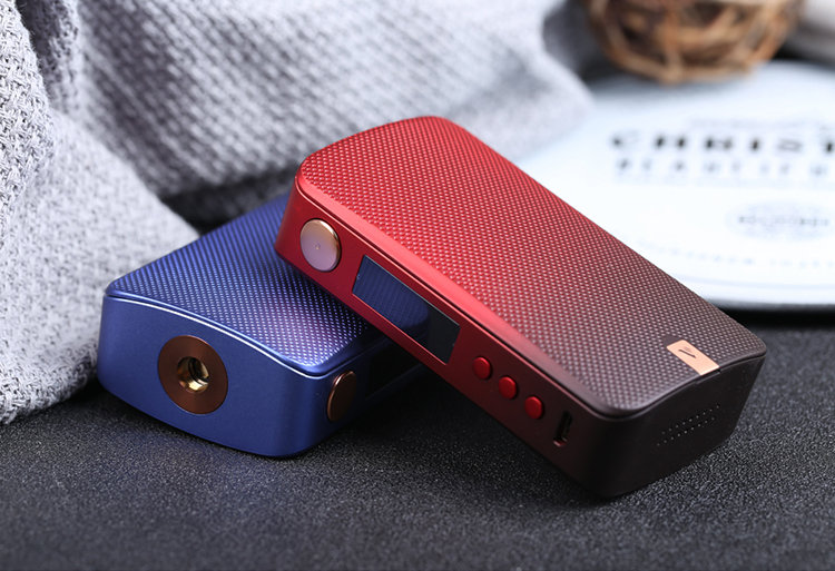 Vaporesso GEN 220W Box Mod