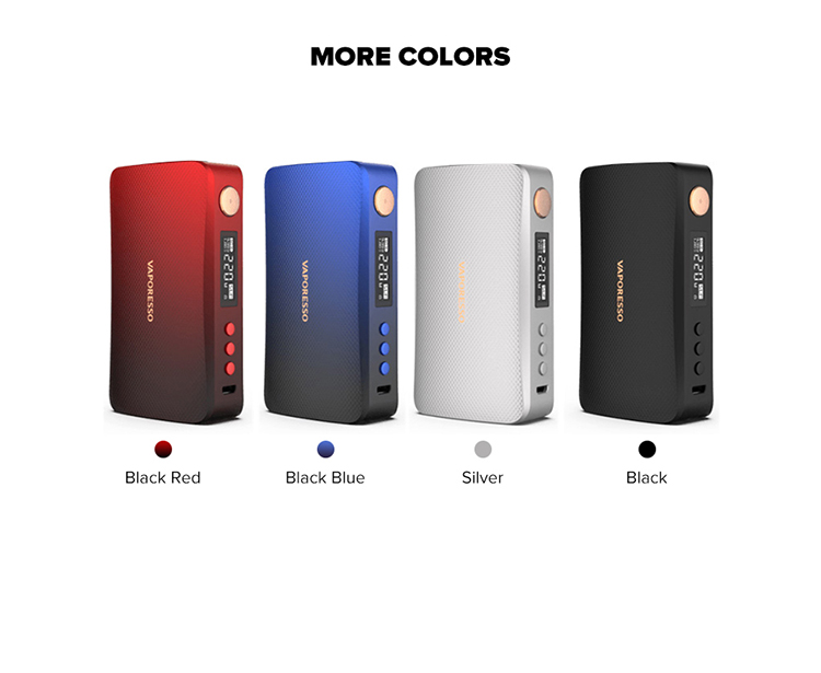 Vaporesso GEN 220W Box Mod