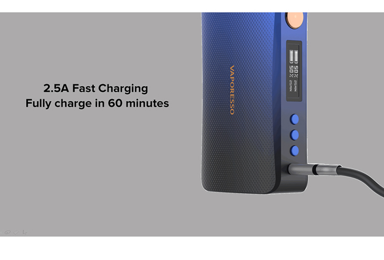Vaporesso GEN 220W Box Mod