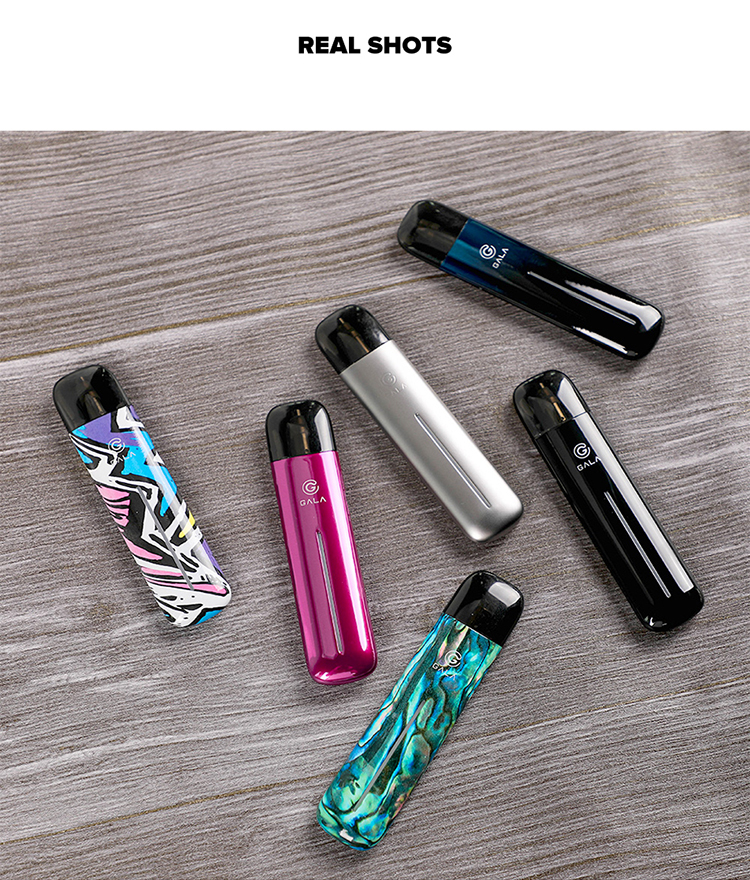 Innokin Gala Pod System Kit Innokin Gala Pod System Kit