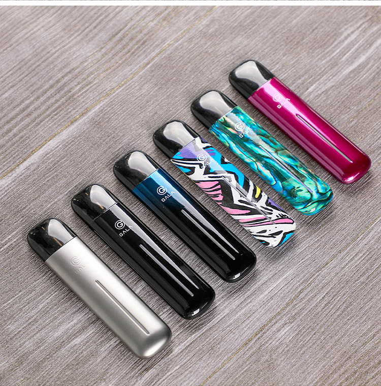 Innokin Gala Pod System Kit Innokin Gala Pod System Kit