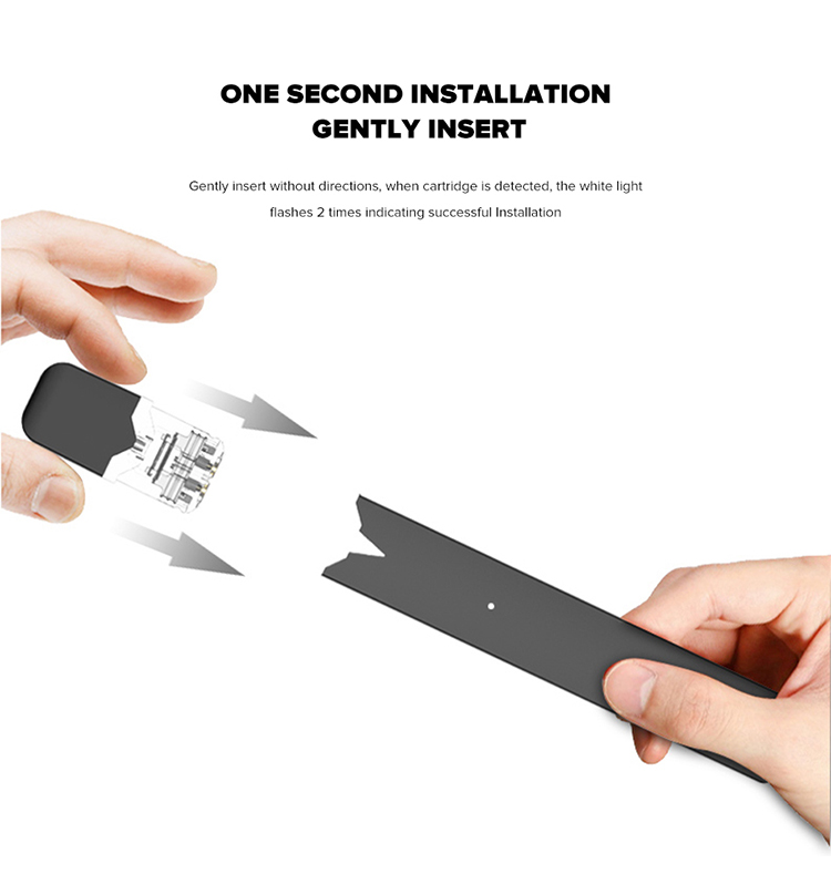 Neutral W01 Pod System Kit Neutral W01 Pod System Kit