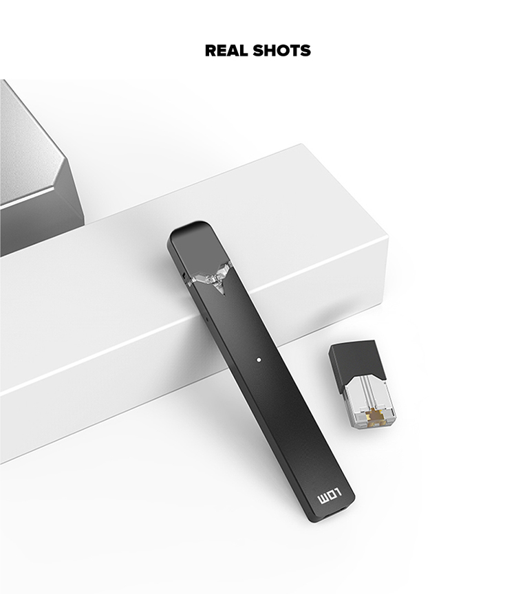 Neutral W01 Pod System Kit Neutral W01 Pod System Kit
