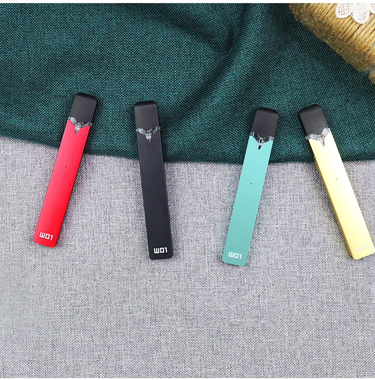 Neutral W01 Pod System Kit Neutral W01 Pod System Kit