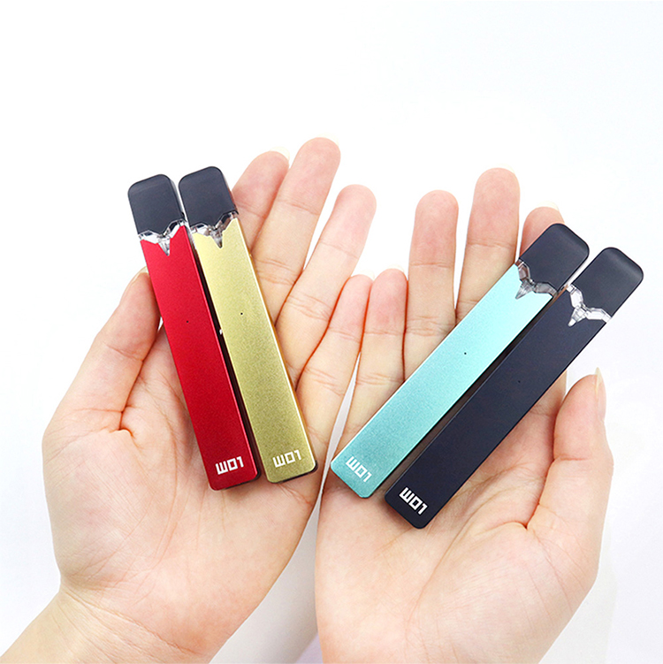 Neutral W01 Pod System Kit Neutral W01 Pod System Kit